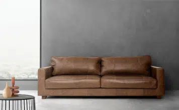 Rénover vos mobiliers en cuir : comment teinter un fauteuil de ce genre ?