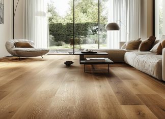 Les avantages du parquet stratifié pour vos projets de rénovation