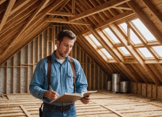 Professionnels de l’isolation des combles : demandez votre devis gratuit