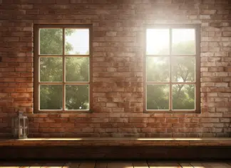 Pose de fenêtre en tunnel : étapes clés et astuces pour réussir