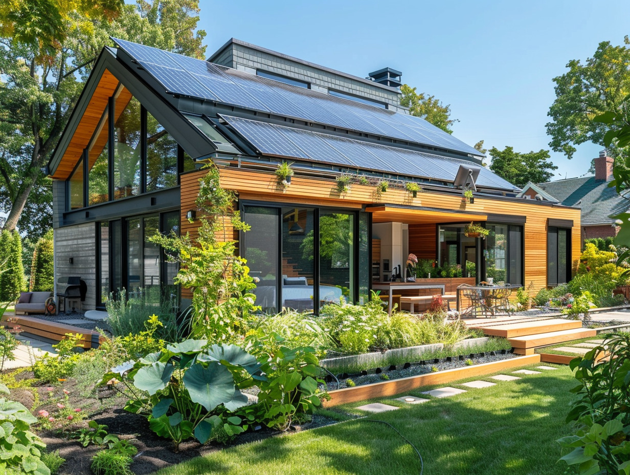 logement durable