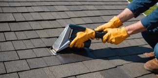 Prix démoussage toiture : découvrez les tarifs par type de couverture