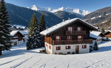 Trouvez la location de vacances idéale à combloux en 2025