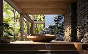 Décoration spa : idées créatives et tendances pour un espace bien-être