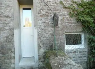 Comment nettoyer une fenêtre qui ne s’ouvre pas ?