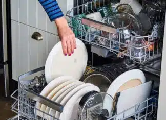 Trouver une solution efficace pour l'évacuation de votre lave-vaisselle : astuces et conseils