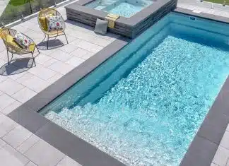 Les avantages et inconvénients des piscines creusées piscines creusées