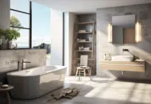 Installer une douchette WC facilement grâce à ces étapes clés