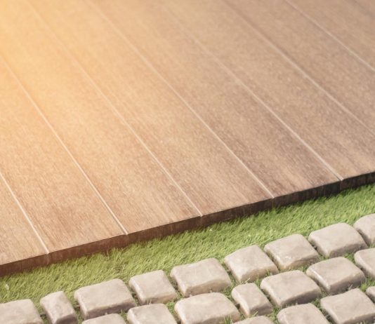 Comment un parquet extérieur en bois peut transformer votre extérieur ?