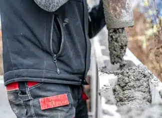 Maçonnerie à Avignon et son importance dans le bâtiment