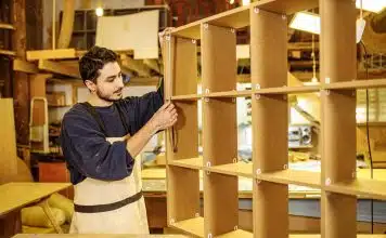 Meubles sur mesure : choisir le meilleur matériau