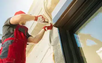 Le recours à un professionnel en réparation volet roulant bloqué