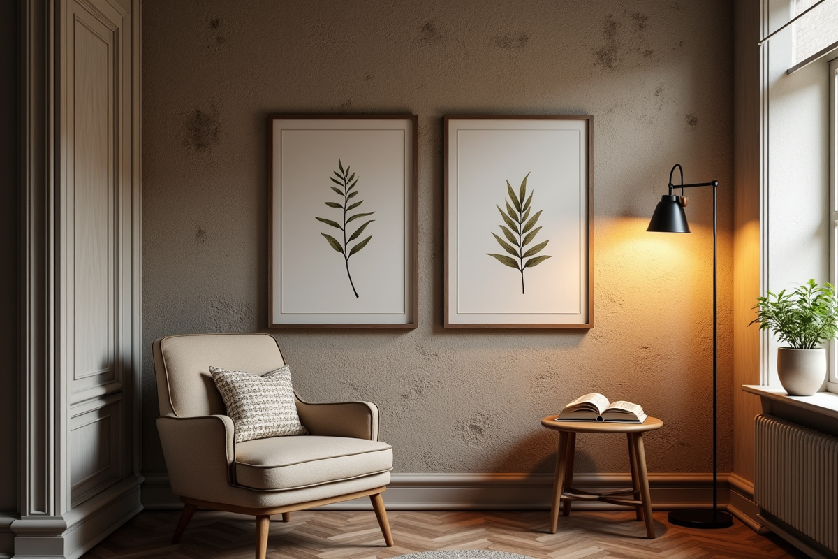tableaux mur