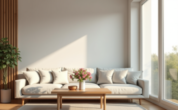 Home staging : réduire le stress lié à la mise en valeur de son logement