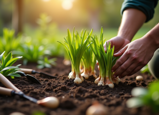 Multiplication des lys : conseils et astuces pour réussir