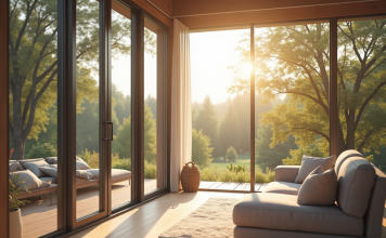 Performance double vitrage : comparatif des modèles les plus efficaces