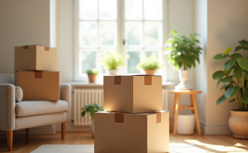 Durée de conservation des cartons : astuces et conseils pratiques à connaître