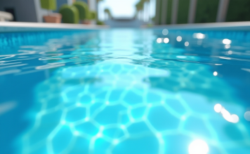 Débarrassez-vous des flocs dans votre piscine : solutions efficaces et rapides