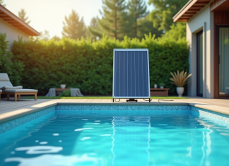 Chauffe-piscine : solutions pour une chauffe insuffisante