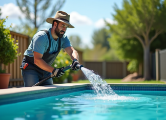 Changer l’eau de sa piscine : Quand et Comment Faire ?