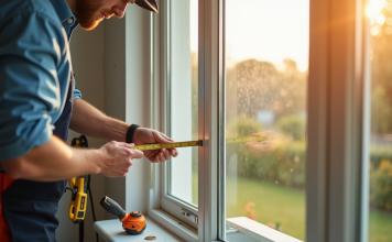 Poseur de fenêtre : comment choisir le meilleur pour vos travaux de fenêtrage ?