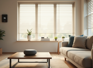 Domotique : 5 fonctions essentielles pour une maison connectée moderne