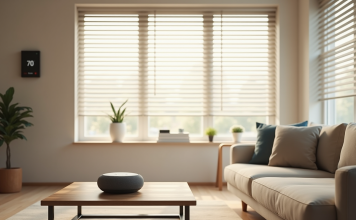 Domotique : 5 fonctions essentielles pour une maison connectée moderne