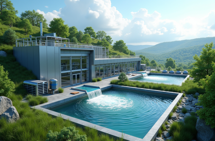 Assainissement : quelle solution pour évacuer efficacement les eaux usées ?