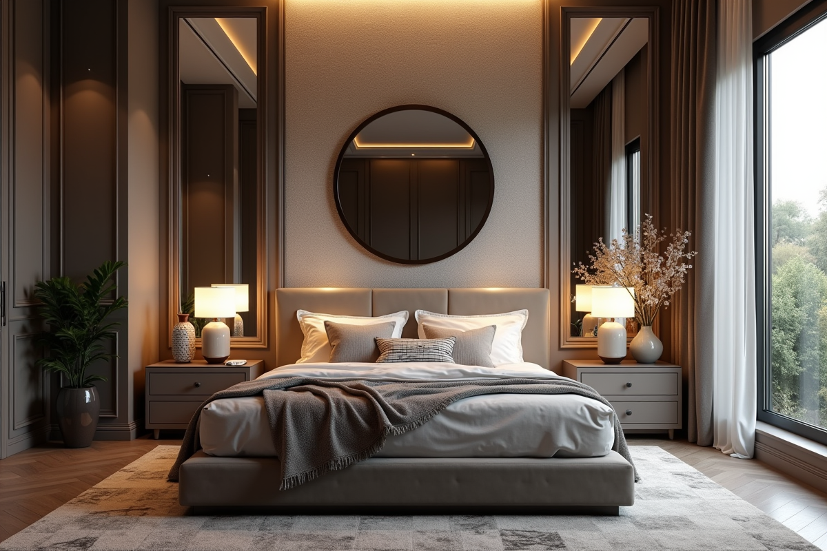 décoration intérieure