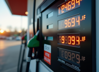 Coût 500 litres fioul : prix, tarif et calcul du budget chauffage