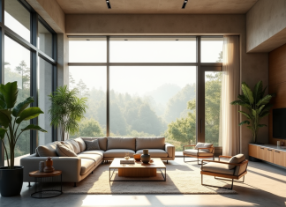 Matériaux novateurs pour un linteau de fenêtre pérenne