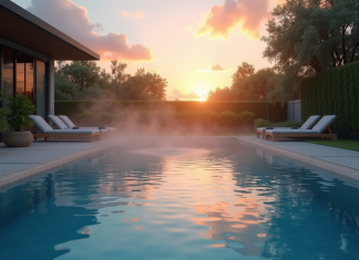 Meilleures heures pour filtrer une piscine : conseils et astuces