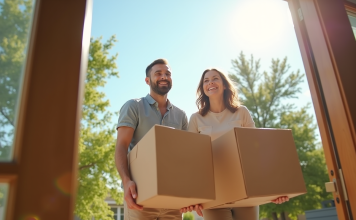 Meilleure période pour déménager : conseils et astuces pratiques
