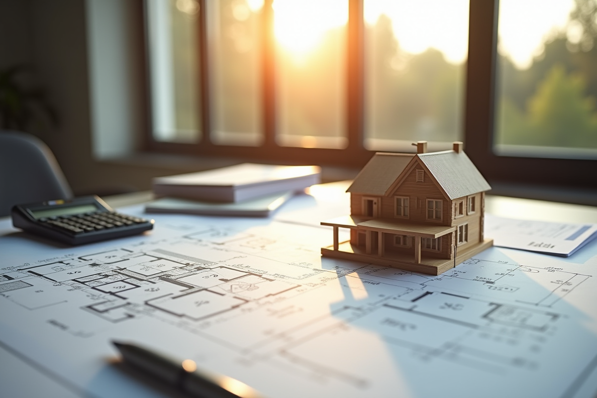 construction maison