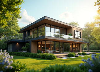 Triple vitrage : quel impact sur l’efficacité énergétique ?