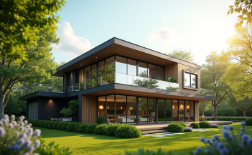 Triple vitrage : quel impact sur l’efficacité énergétique ?