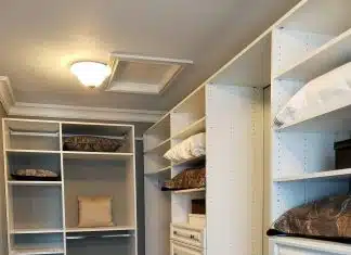 Style et fonctionnalité : les meilleures options de mobilier pour rangement