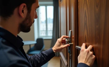 Serrurerie Paris 3 : comment renforcer vos portes contre les effractions