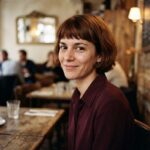 Charlotte Morel