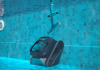 robot piscine Dolphin